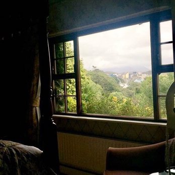 Abbeyglen Castle Hotel - Hotels Near Me - Clifden, G