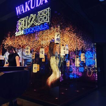 WAKUDA - Entrance - Japanese Near Me - Las Vegas, Nevada WAKUDA - Entrance - Japanese Near Me - Las Vegas, Nevada