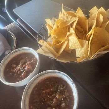 Javier's - Free chips and salsa - Mexican Near Me - Irvine, California Javier's - Free chips and salsa - Mexican Near Me - Irvine, California