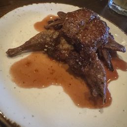 Quail