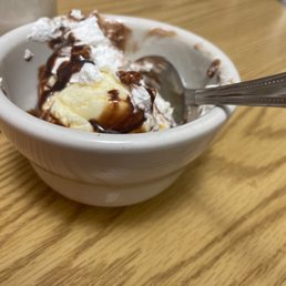 Sundae Sundae