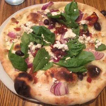 Pizzeria Rustica - Pizza Near Me - Richmond, XGL Pizzeria Rustica - Pizza Near Me - Richmond, XGL
