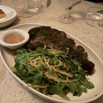 By The Sea - Ribeye - Mediterranean Near Me - Coronado, California By The Sea - Ribeye - Mediterranean Near Me - Coronado, California