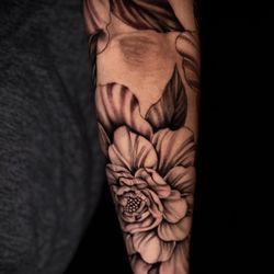 Inkfiend Art Studio - Work by ben