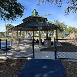 Fleischmann Park
