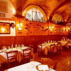 Osteria La Solita Zuppa