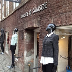 Samsøe Samsøe