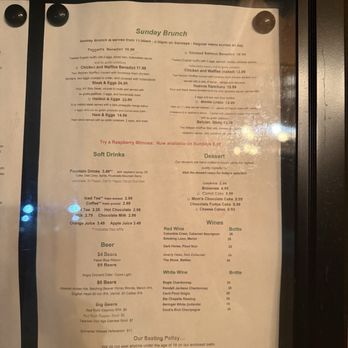 Taggart’s Grill - Menu - Burgers Near Me - Morgan, Utah Taggart’s Grill - Menu - Burgers Near Me - Morgan, Utah