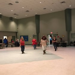 Brick Town Pal - Country line dancing