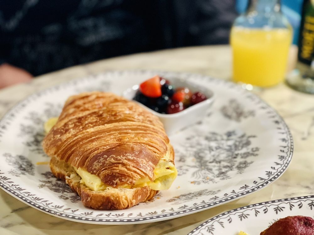 Commonwealth Coffeehouse and Bakery