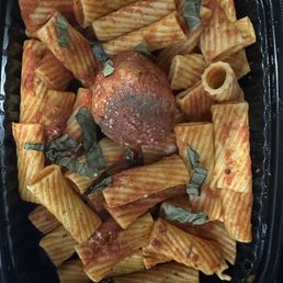 Meatballs Meatballs