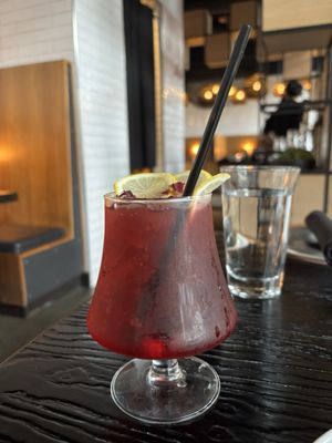 Vivienne's Bistro by null