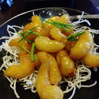 P.F. Chang's - Crispy Honey Shrimp - Asian Fusion Near Me - Tampa, Florida P.F. Chang's - Crispy Honey Shrimp - Asian Fusion Near Me - Tampa, Florida
