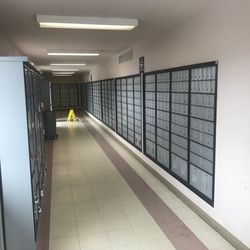 US Post Office