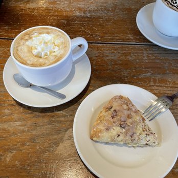 Fuel Art and Espresso - Coffee & Tea Near Me - Mount Vernon, Iowa