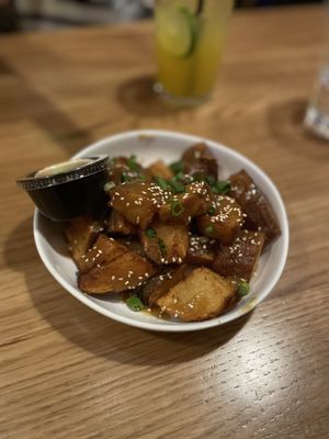 Loro Asian Smokehouse & Bar by null