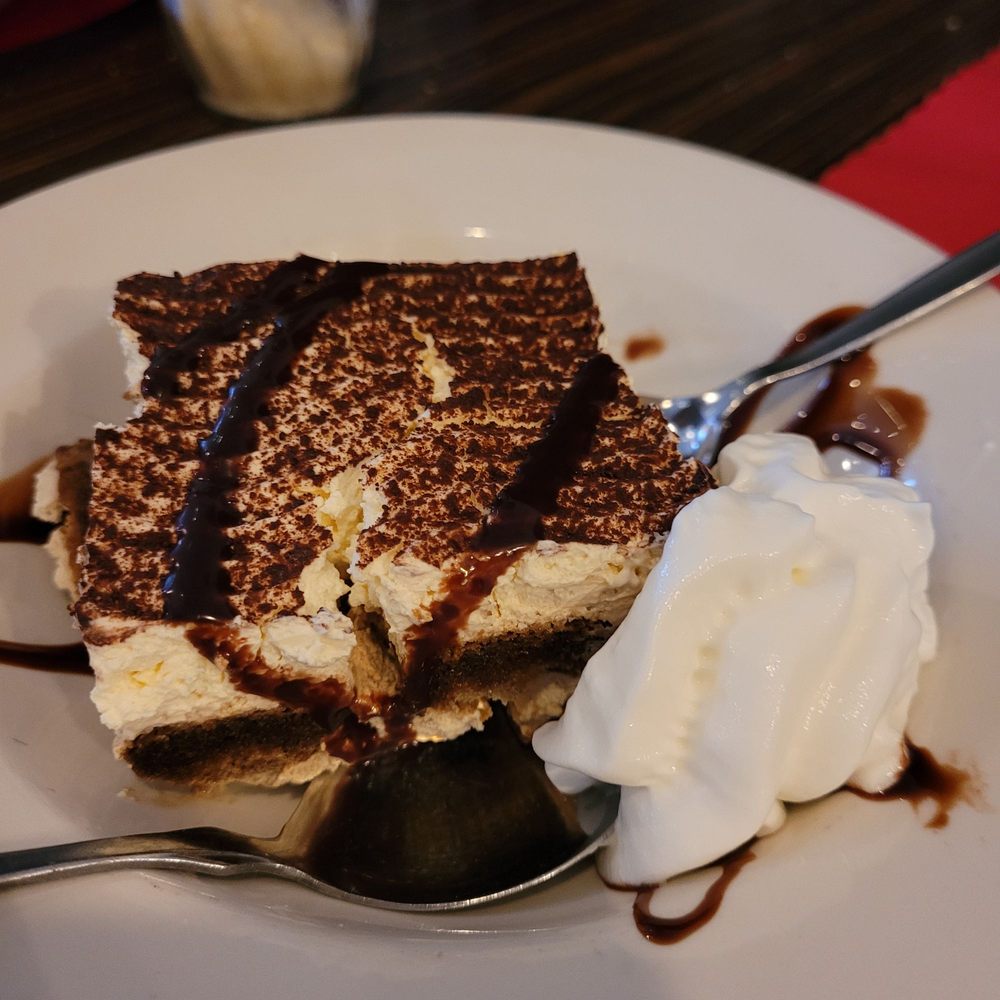 ROSEY’S ITALIAN CAFE Updated September 2024 89 Photos & 93 Reviews