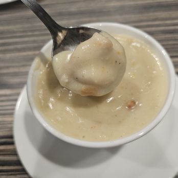 Bernie's Place - 3.27.25 cup of chicken velvet soup #yum #ReviewsByRL - American Near Me - Indianapolis, Indiana Bernie's Place - 3.27.25 cup of chicken velvet soup #yum #ReviewsByRL - American Near Me - Indianapolis, Indiana