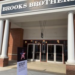 Brooks Brothers Factory Outlet