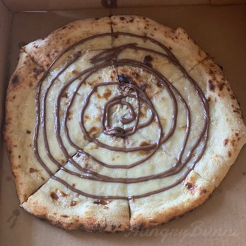 Cane Rosso - The Edgar - Wine Bars Near Me - Carrollton, Texas