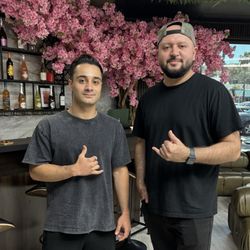 Revive Hair Salon - Ask for Doni