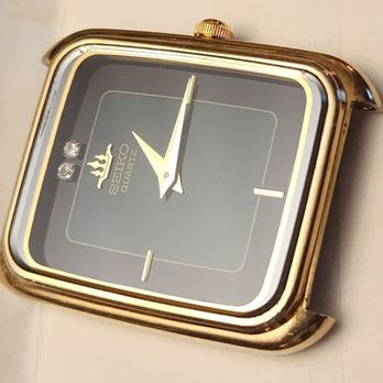 Time Connection - Scratchles! - Watches Near Me - Los Angeles, California