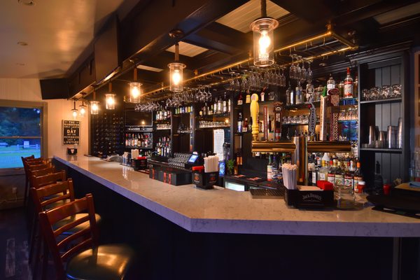 Bay Breeze Inn by null