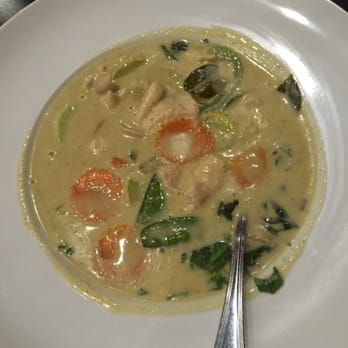 Thailusion - Fire men's curry! - Thai Near Me - Los Alamitos, California Thailusion - Fire men's curry! - Thai Near Me - Los Alamitos, California