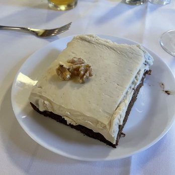 The Terrace Inn - Carrot cake - Hotels Near Me - Petoskey, Michigan The Terrace Inn - Carrot cake - Hotels Near Me - Petoskey, Michigan