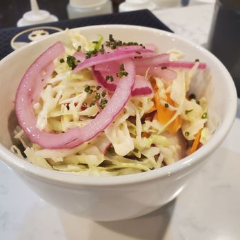 Slapfish - Slaw - Seafood Near Me - Indianapolis, Indiana