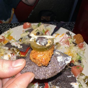 Galaxy Diner - What the hell?! Is this allowed?? - American Near Me - Richmond, Virginia Galaxy Diner - What the hell?! Is this allowed?? - American Near Me - Richmond, Virginia