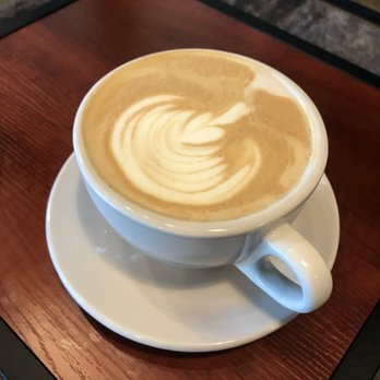 K Brew - Honey Lavender Latte - Coffee & Tea Near Me - Knoxville, Tennessee K Brew - Honey Lavender Latte - Coffee & Tea Near Me - Knoxville, Tennessee