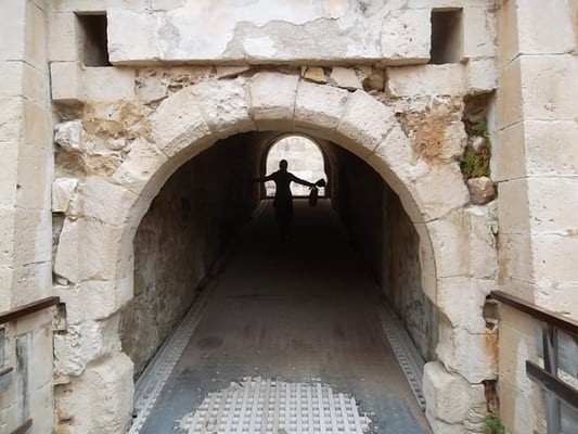 Castello Maniace by null