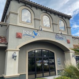 Exterior photo of Innova Wellness Spa - Ocala, Florida Exterior photo of Innova Wellness Spa - Ocala, Florida