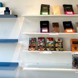ONYX Chocolates