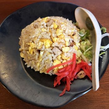 Kappo Honda - Fried rice - Sushi Bars Near Me - Fountain Valley, California Kappo Honda - Fried rice - Sushi Bars Near Me - Fountain Valley, California