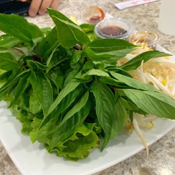 Pho Que Huong - Condiments for the Pho noodles - Vietnamese Near Me - Honolulu, Hawaii Pho Que Huong - Condiments for the Pho noodles - Vietnamese Near Me - Honolulu, Hawaii