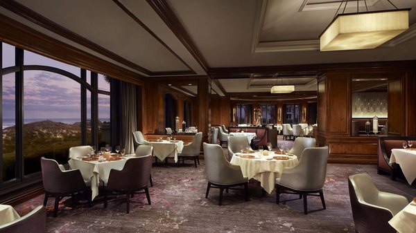 The Lobby Bar @ The Ritz Carlton Amelia Island by null