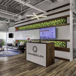 Serendipity Labs - Buffalo Seneca One