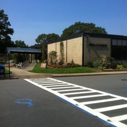 Henry Waldinger Memorial Public Library