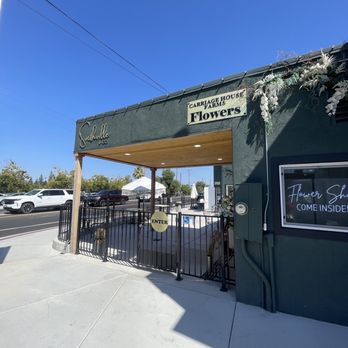 Smithville - Coffee & Tea Near Me - Loomis, California