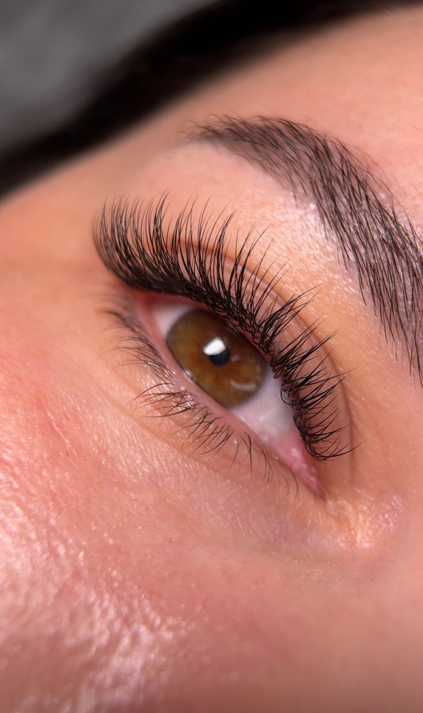 Lash Expert Studio Logo