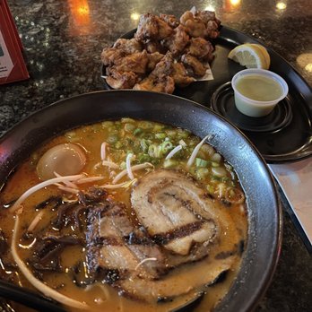 Ichi-Umi Sushi & Ramen - Ramen Near Me - Austin, Texas Ichi-Umi Sushi & Ramen - Ramen Near Me - Austin, Texas