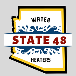State 48 Water Heaters