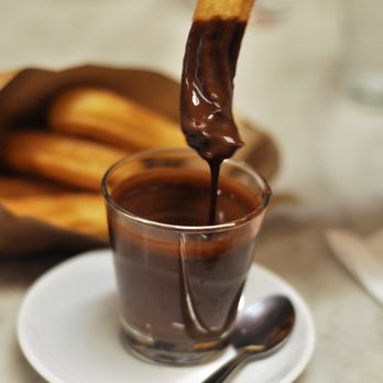 Wanderbeak - now Elysian Tales - wanderbeak walking food tours churros - Food Tours Near Me - Barcelona, B Wanderbeak - now Elysian Tales - wanderbeak walking food tours churros - Food Tours Near Me - Barcelona, B