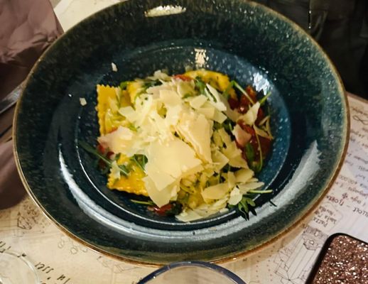 Ristorante Buca Niccolini by null