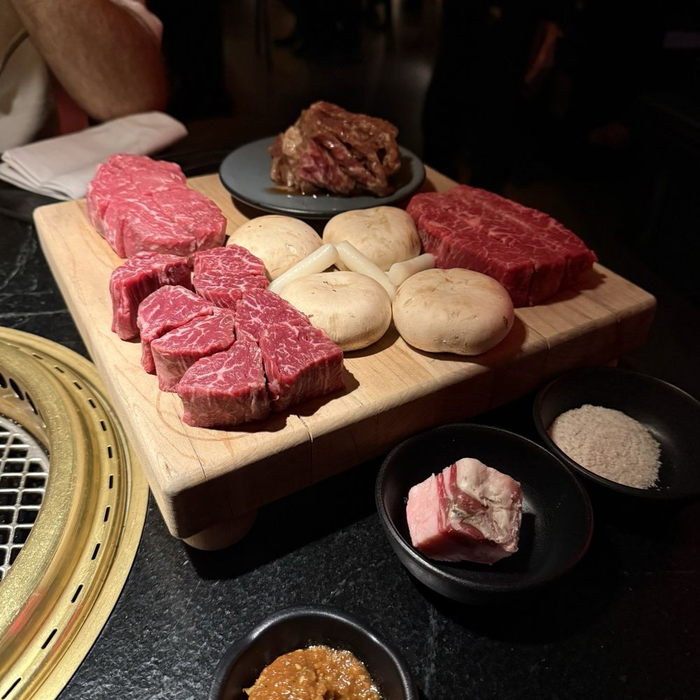 COTE - Steakhouses Near Me - Las Vegas, Nevada COTE - Steakhouses Near Me - Las Vegas, Nevada
