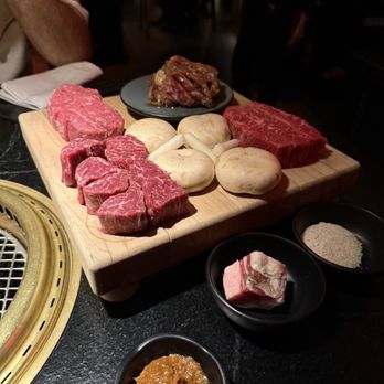 COTE - Steakhouses Near Me - Las Vegas, Nevada