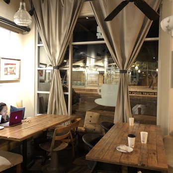 Fair Trade Cafe - Coffee & Tea Near Me - Phoenix, Arizona