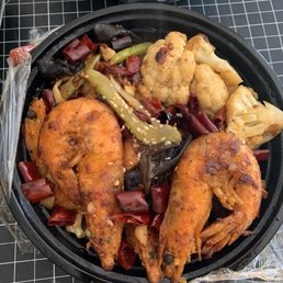 B0a. Griddle Cooked Cauliflower